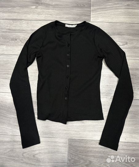 Лонгсливы в ассортименте