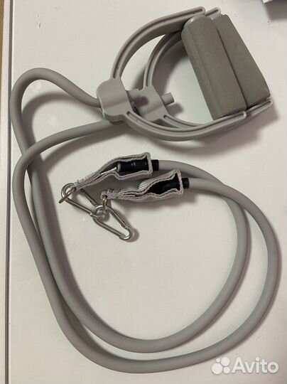 Эспандер трубчатый