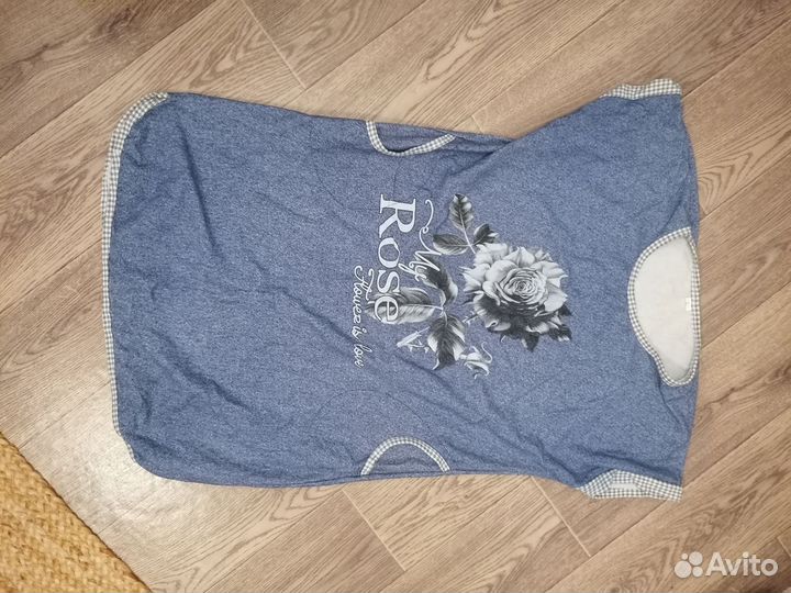 Женские вещи пакетом 50 52