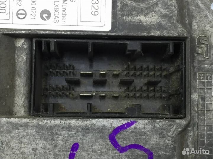 Замок зажигания BMW 7-Series E65,E66 2001-2008