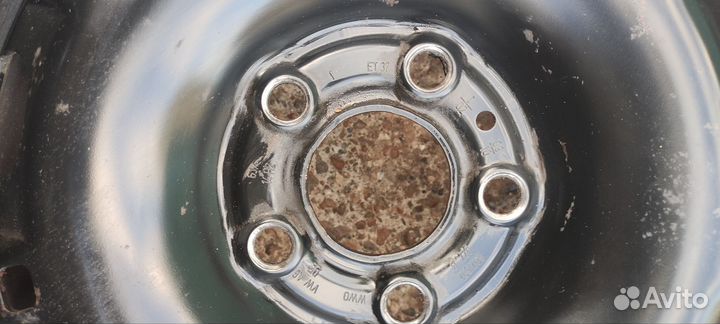 Pirelli Winter Carving Edge 175/65 R14