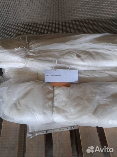 Фильтроткань