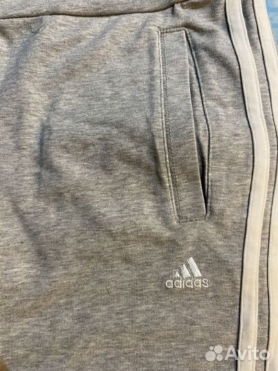 Бриджи женские adidas