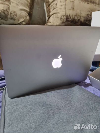 Macbook air 13