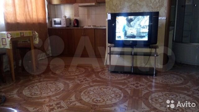 Квартира-студия, 28 м², 1/6 эт.