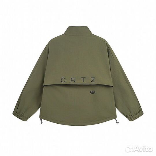 Ветровка Corteiz Gore-Tex