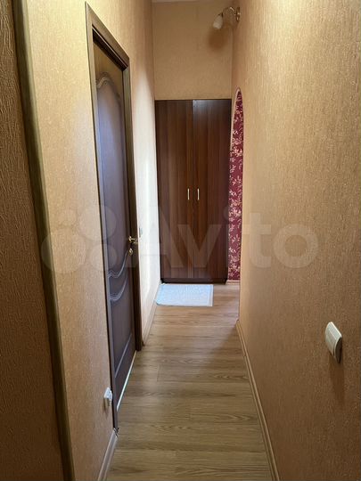 3-к. квартира, 63,6 м², 2/3 эт.