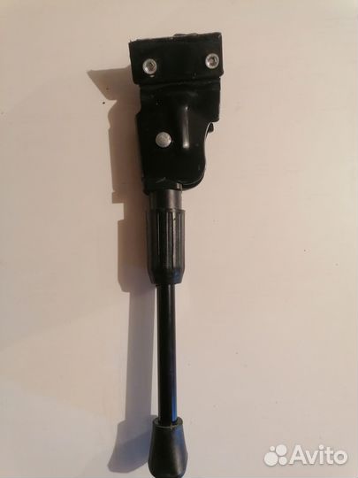 Подножка для велосипеда