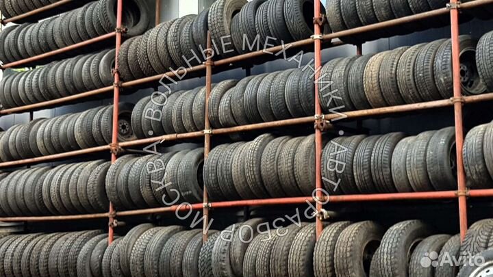 Стойка передняя на Оку. Разборка