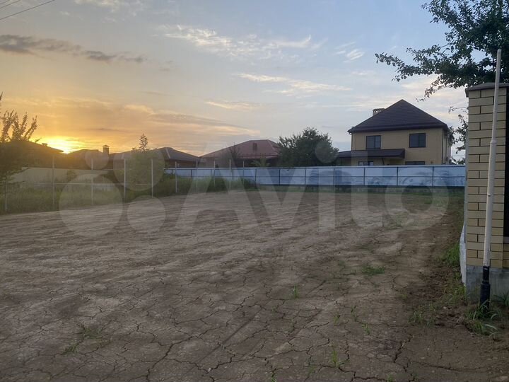 Участок 6 сот. (ИЖС)