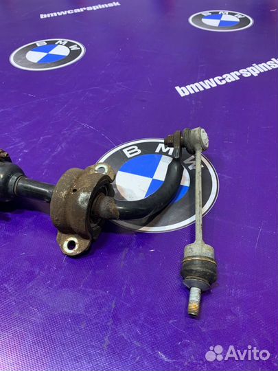 Стабилизатор задний BMW 7 E65/E66 2001