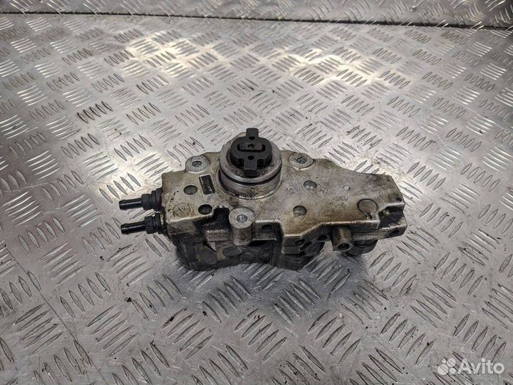 Тнвд Mercedes-Benz E-Класс W211/S211 (2002 - 2006)