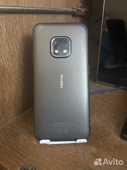 Nokia XR20, 6/128 ГБ