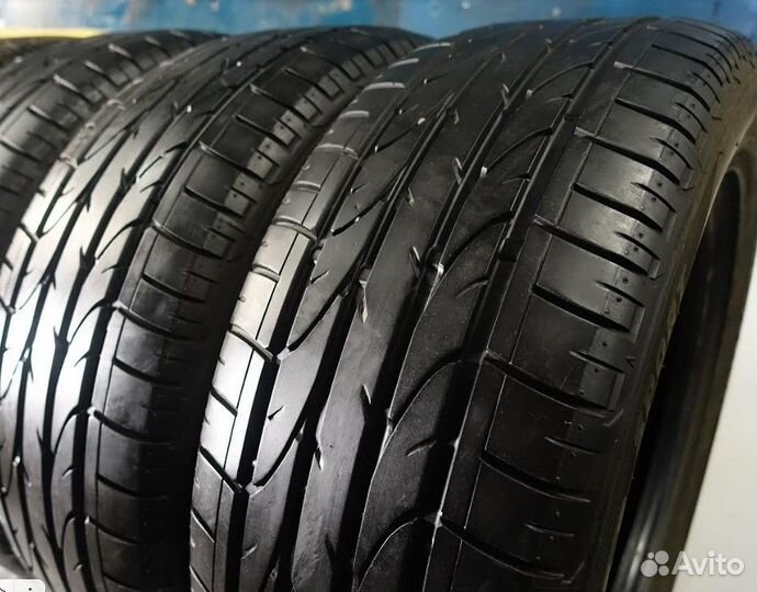 Bridgestone Dueler H/P Sport 235/50 R18