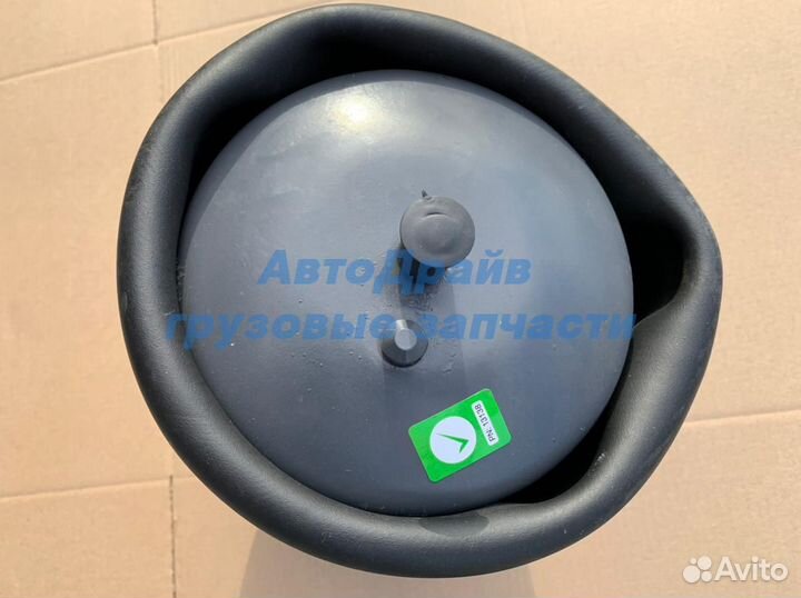 Подушка воздушная Вольво FH4 задняя