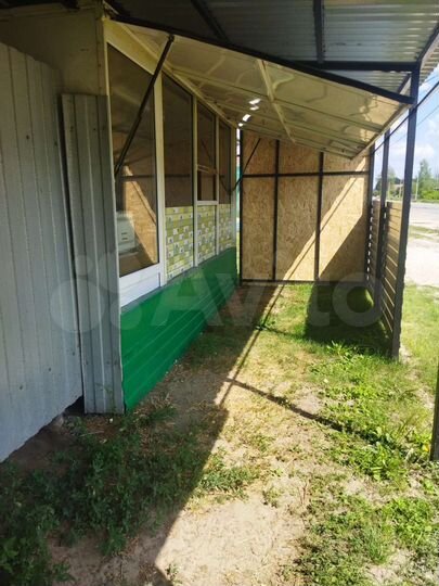 Торговая площадь, 80 м²