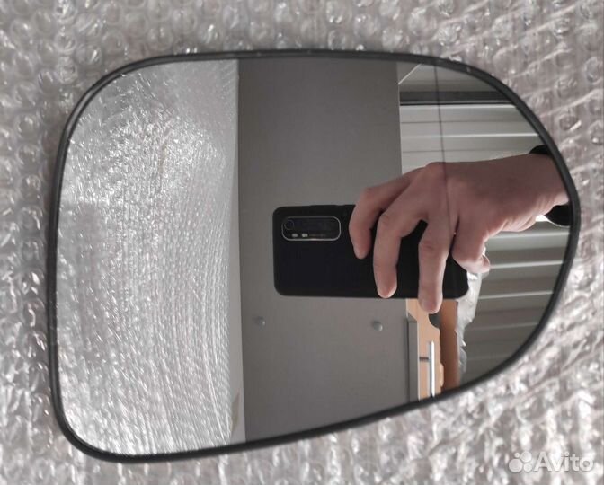 Стекло зеркала lexus RX AL20 NX Z10