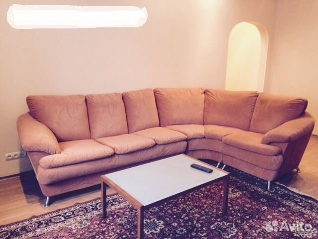 Ремонт квартир