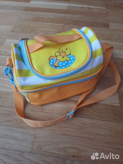 Термосумка ланчбокс дет. itsimagical имаджинериум