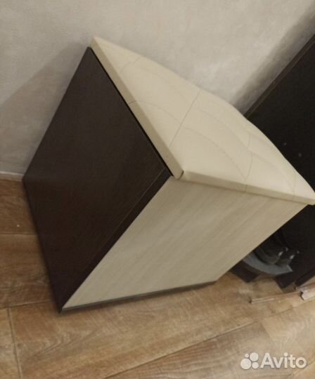 Тумба Некст