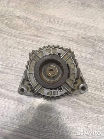 Генератор камаз bosch