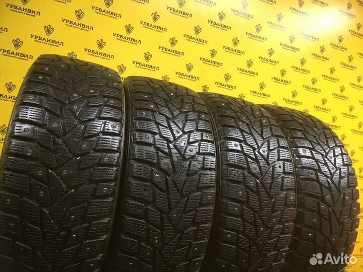 Dunlop SP Winter Ice 02 205/55 R16 94T