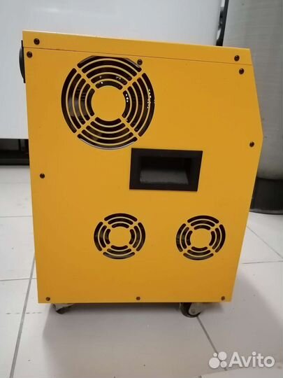 Ибп CyberPower CPS 5000 PRO