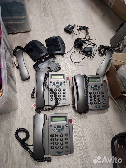 Набор 3шт dph-150s + запасные трубки