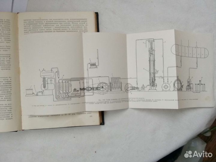 Сварка, резка и пайка 1952 года