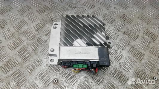 Усилитель музыки mazda 6 GJ (AVN09PF01)