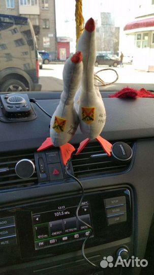 Сувениры Арзамасские