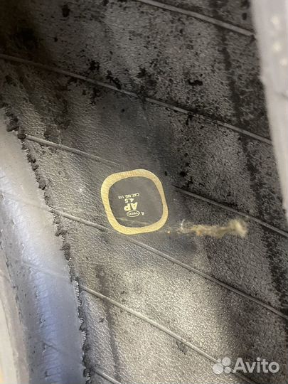 Michelin X-Ice North 205/55 R16 91T