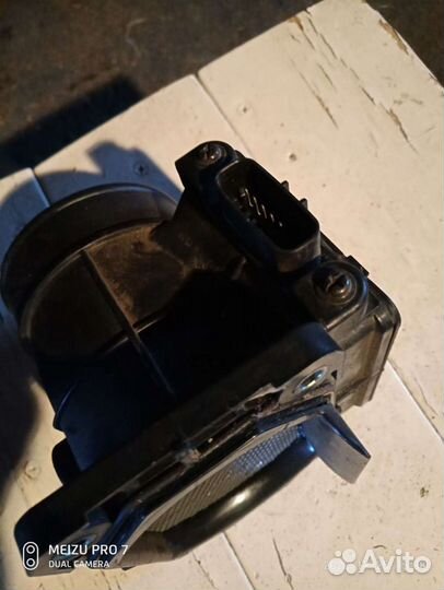 Мицубиси Паджеро