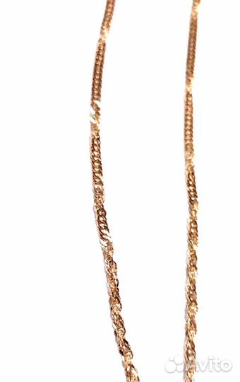 Золотая цепь