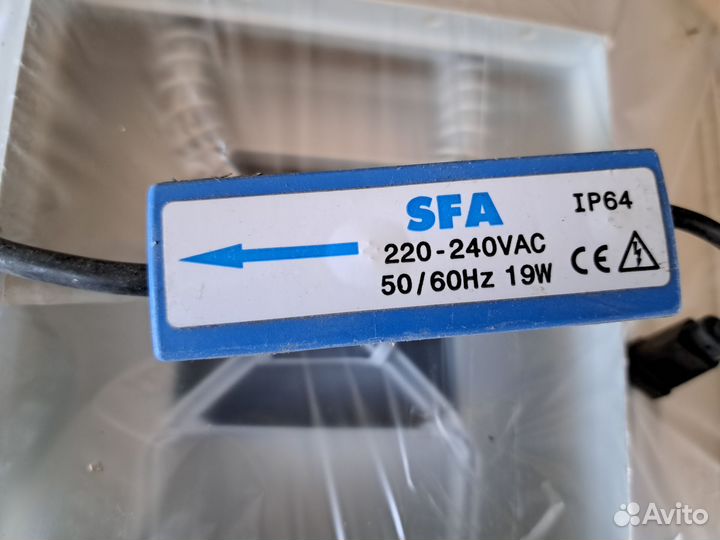 Насос sfa mini для конденсата кондиционера