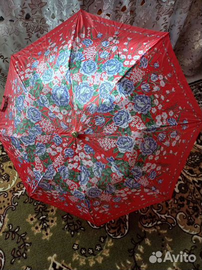 Зонтик женский