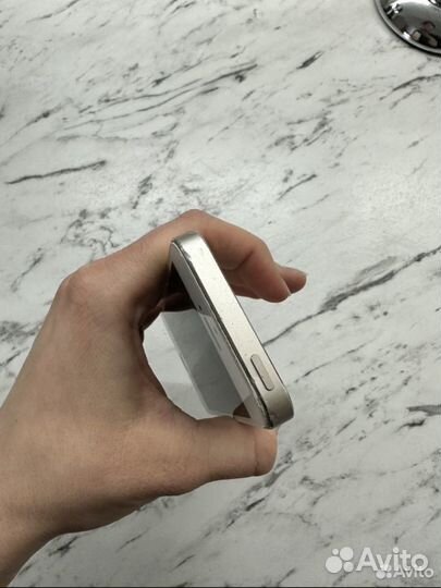 iPhone 5S, 16 ГБ
