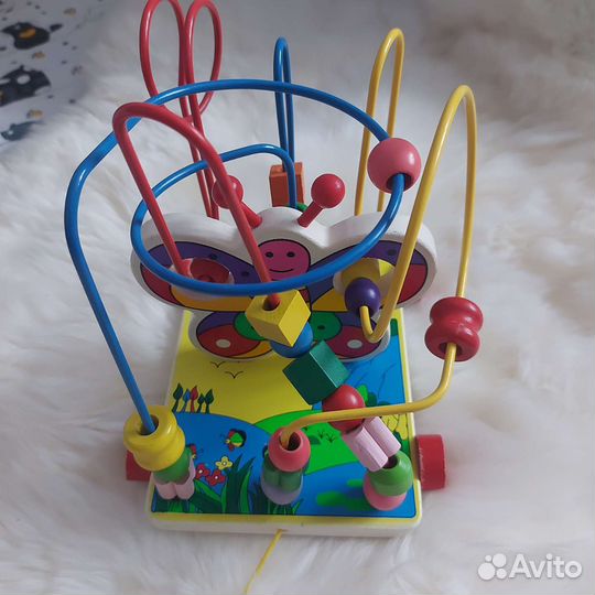 Игрушка для малышей
