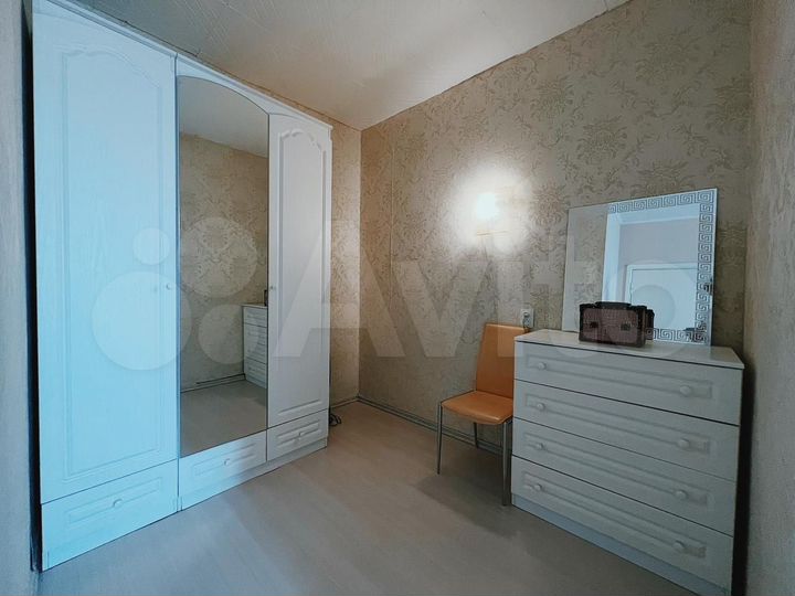 1-к. квартира, 35 м², 7/9 эт.
