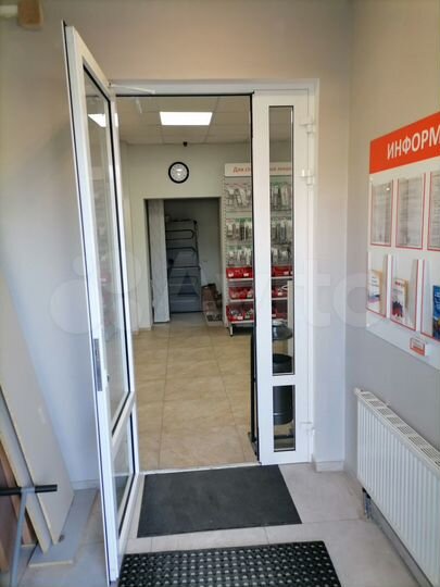 Торговая площадь, 72.7 м²