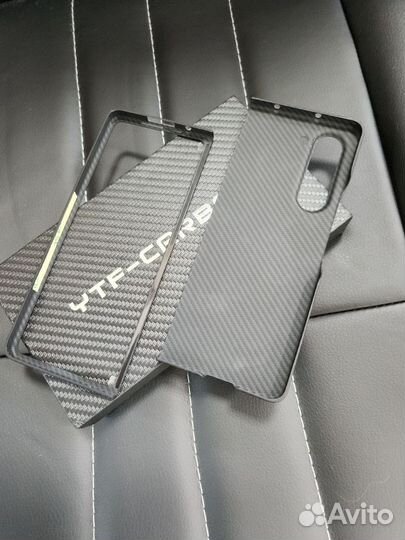 Чехол Galaxy Z Fold 5