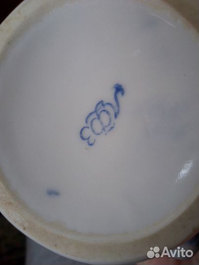 Кувшины Виноград, Сокол лфз