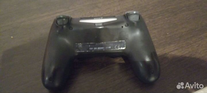 Геймпад sony dualshock 4 v2