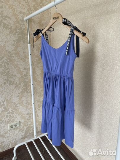 Сарафан для девочки