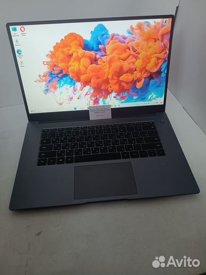 Ноутбук Honor