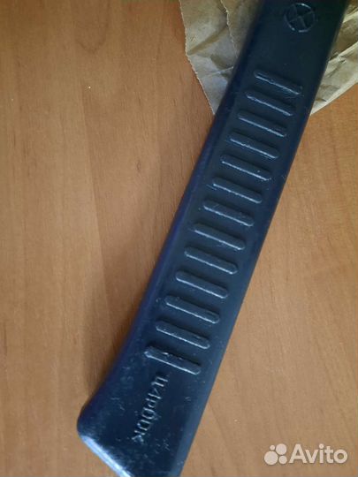 Топорик туристический СССР