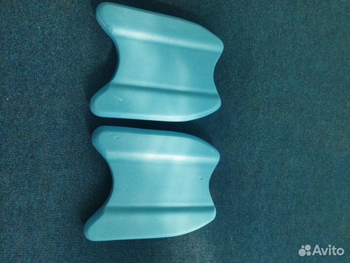 Доска для плавания колобашка