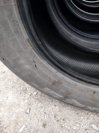 Toyo 600+4 285/60 R18