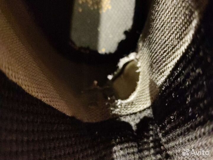 Jack wolfskin ботинки демисезон