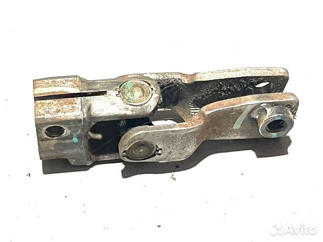 Рулевой карданчик Chevrolet Aveo T300